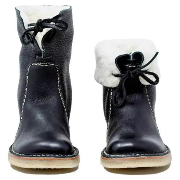 Blanche Tradition Luxe Comfort Boots