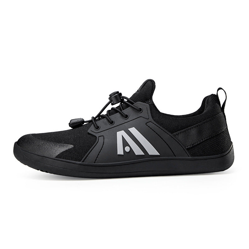 AeroFlex - Breathable mesh shoes