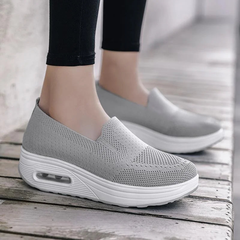 Orthopädische Sneakers für Frauen